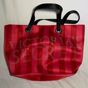 Victoria’s Secret bag